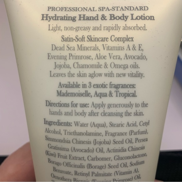 SALE!!! Nail and cuticle care buff kit. 5 - Picture 11 of 12